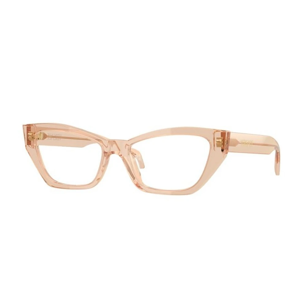 Versace , Glasses, Female, Brown, 54 Mm, Ve3373u 5518 Glasses