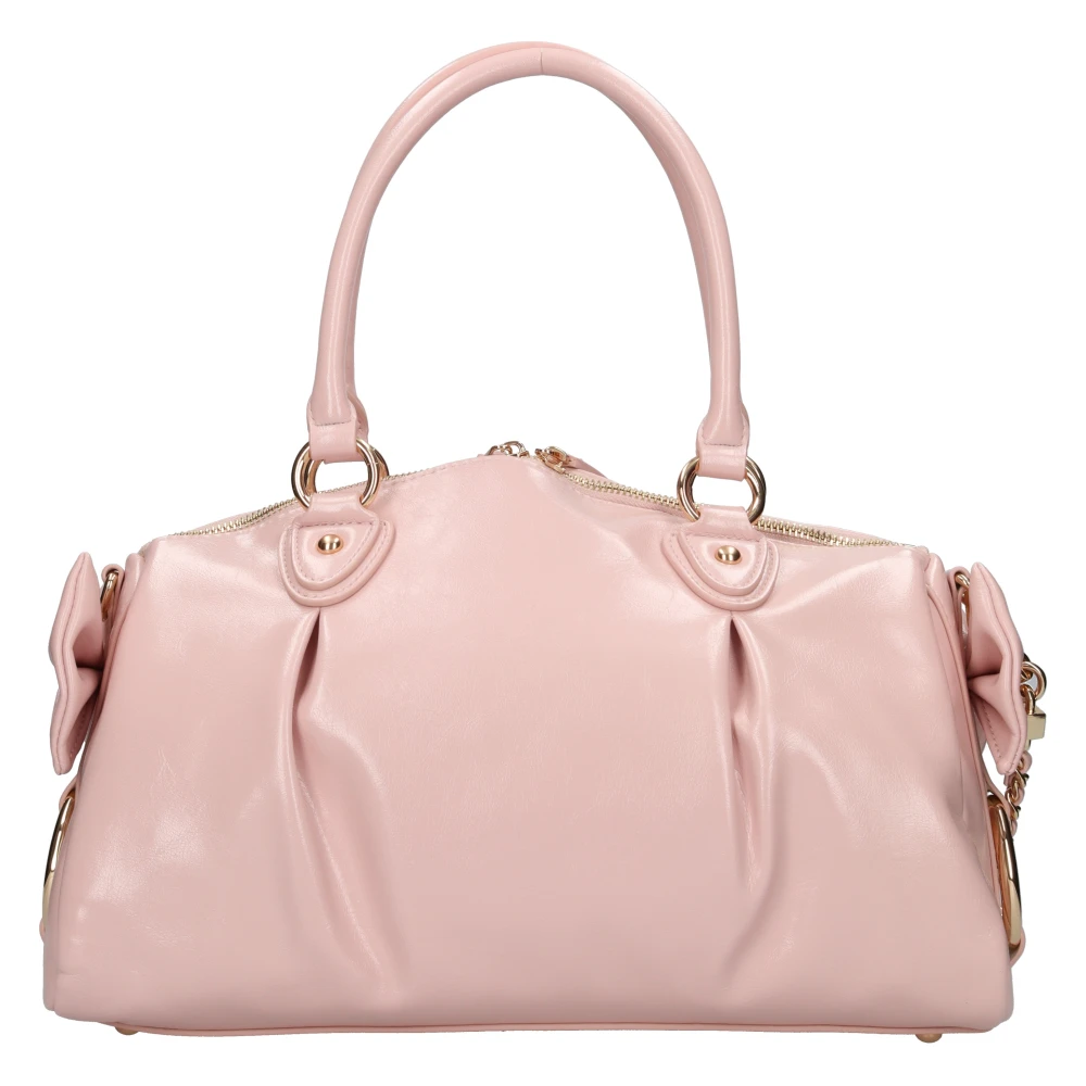 La Carrie Tassen.. Roze Pink Dames