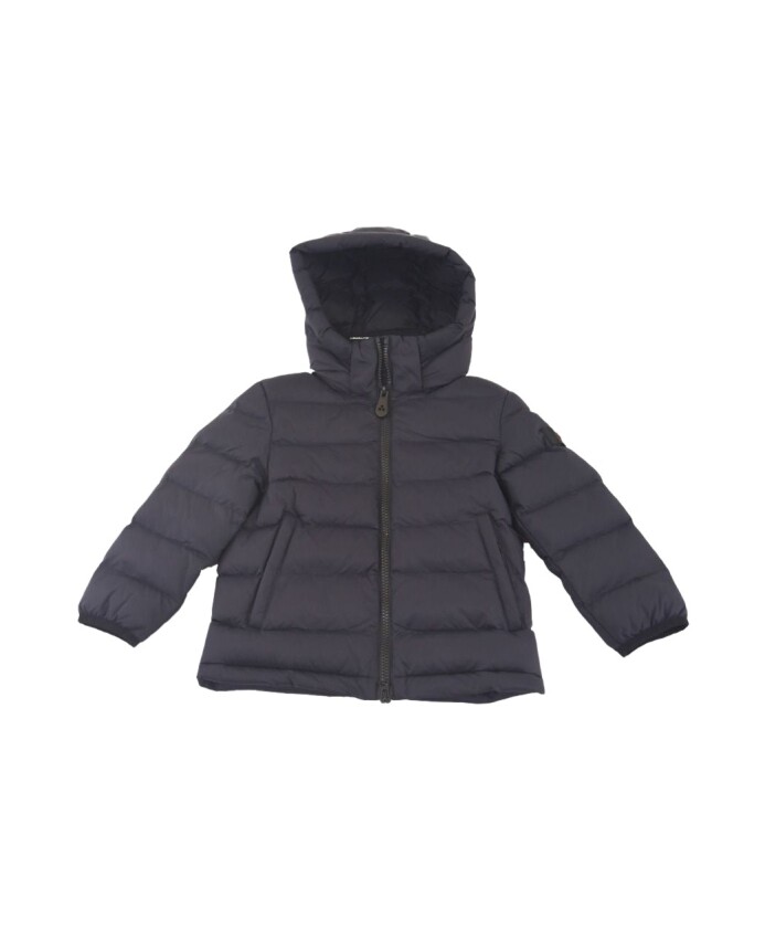 boggs-model-donsjas-met-capuchon