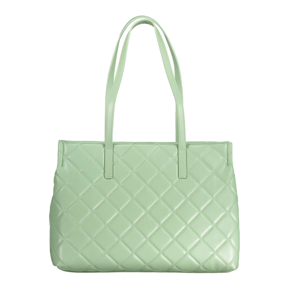 Valentino by Mario Valentino Tassen en accessoires Green Dames