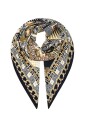 foulard-en-soie-temples-de-dendara