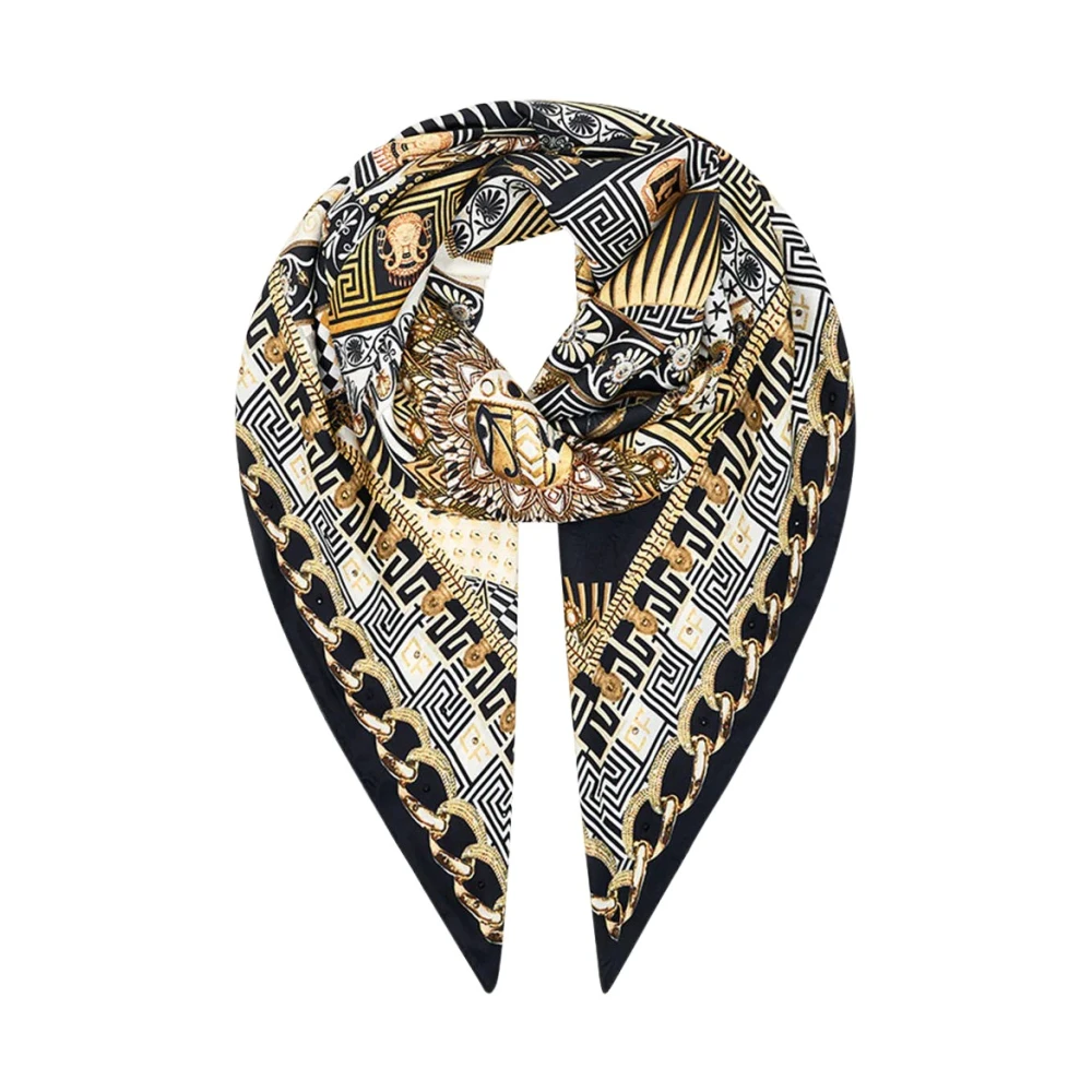 Accessories > Scarves > Silky Scarves - - Camilla - Modalova