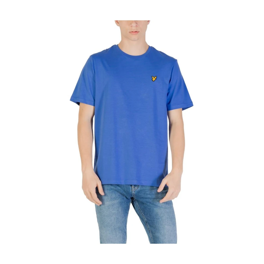 Tops > T-Shirts - - Lyle & Scott - Modalova