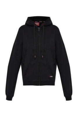 HARRIET-D-CORE Sweatshirt