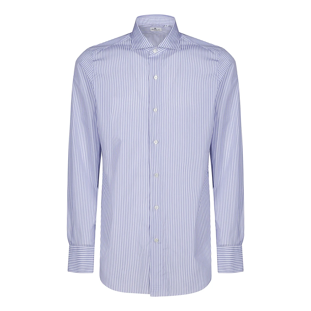 Shirts > Casual Shirts - - Finamore - Modalova