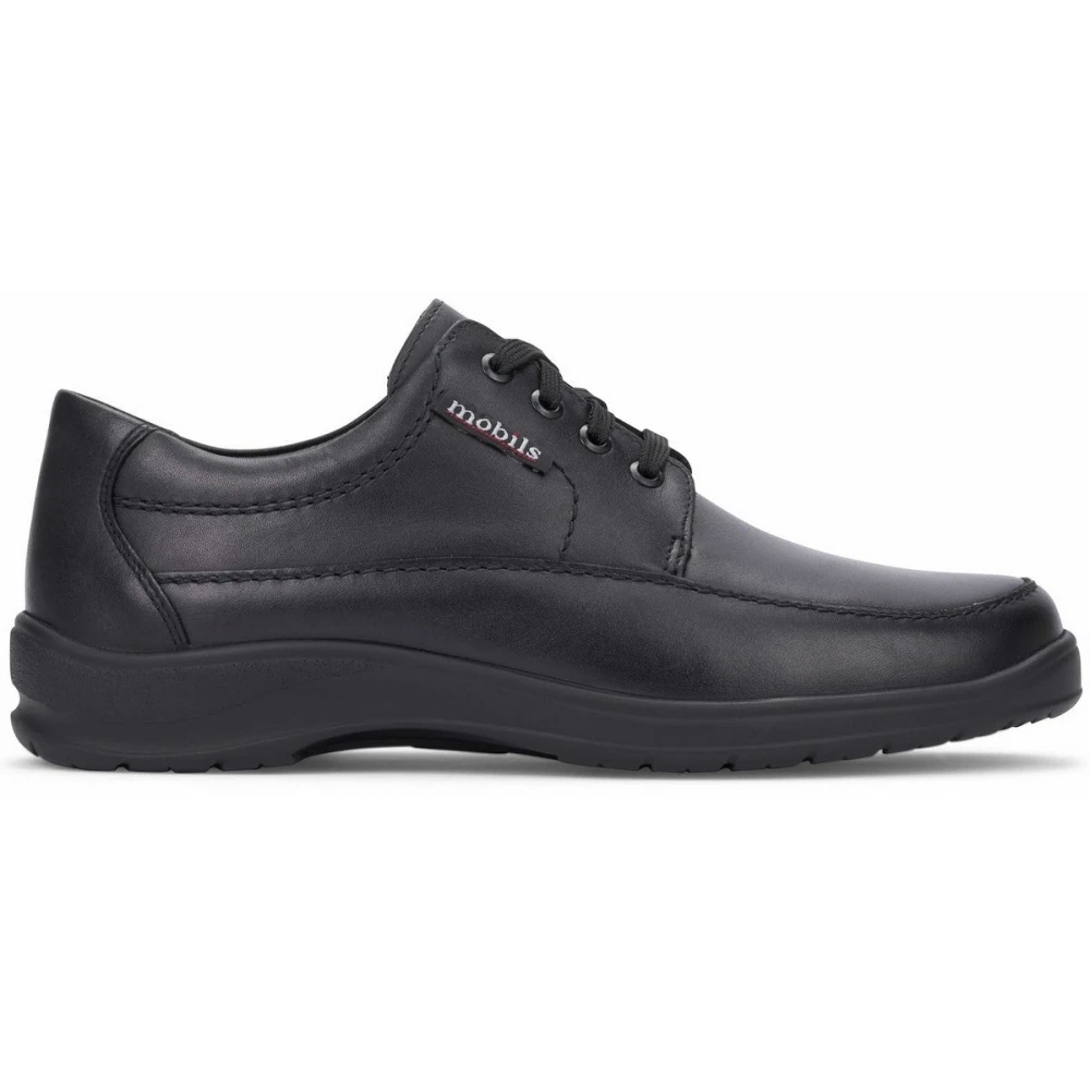 Shoes > Flats > Laced Shoes - - Mephisto - Modalova