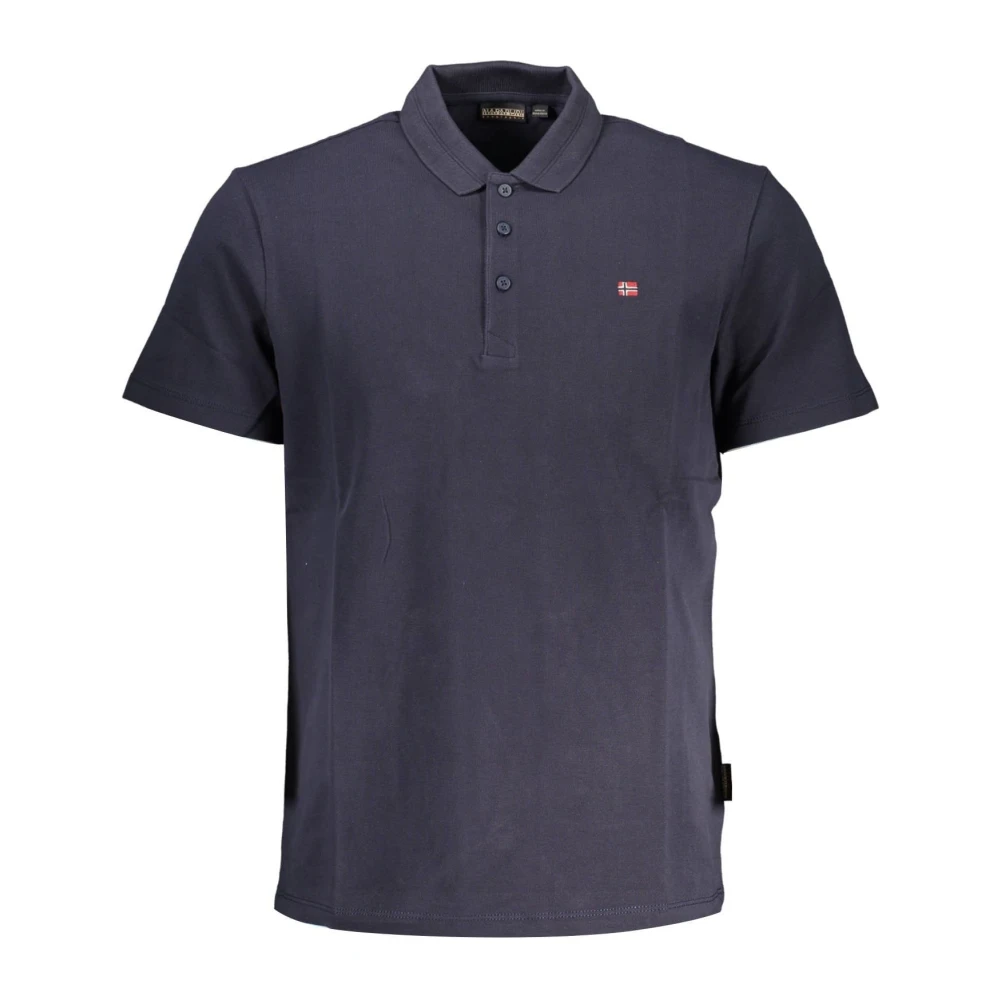 Tops > Polo Shirts - - Napapijri - Modalova