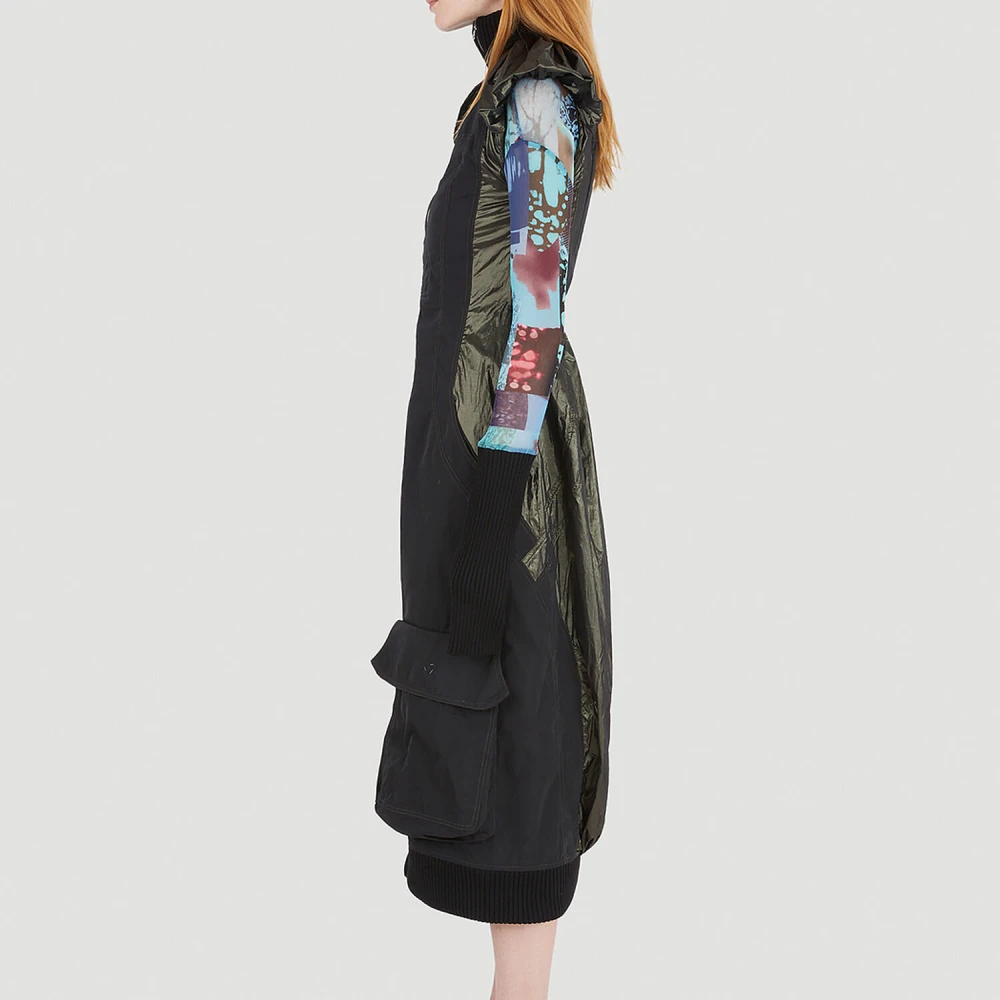 Paula Canovas del Vas Dresses Black Dames