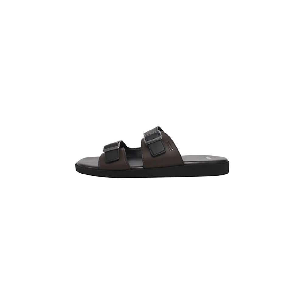 Shoes > Flip Flops & Sliders > Sliders - - Hugo - Modalova