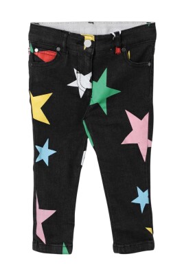 barn-stjarntryck-jeans