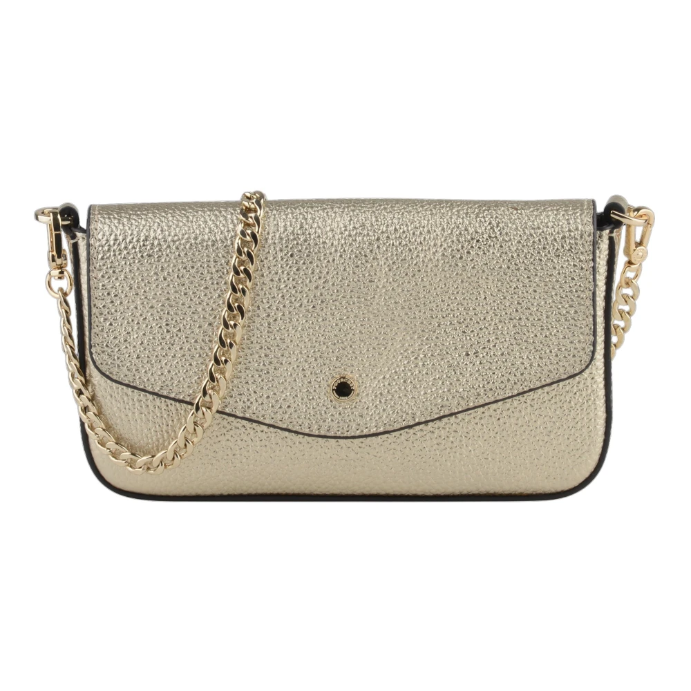 Bags > Shoulder Bags - - Pourchet Paris - Modalova