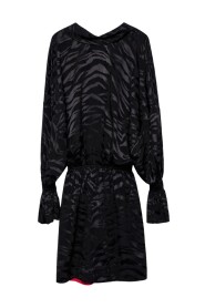 Riri Tigre Kleid