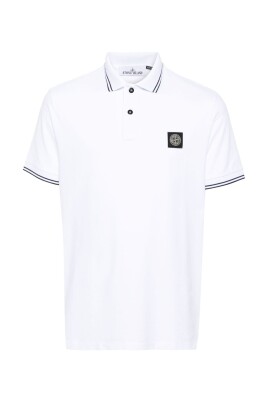 polo-raye-a-bordures-contrastees