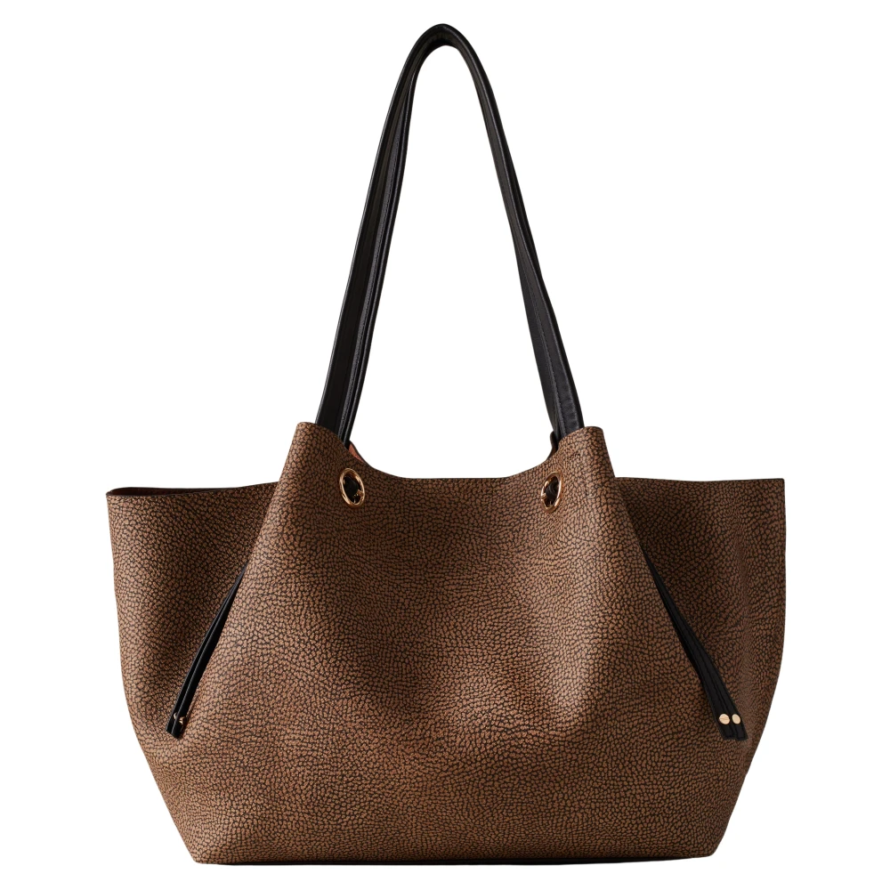 Bags > Tote Bags - - Borbonese - Modalova