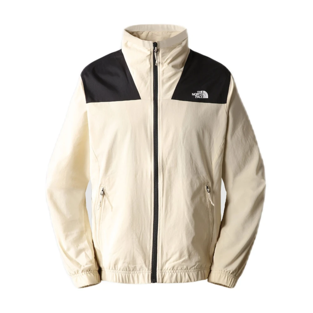 The North Face - Veste softshell - Beige -