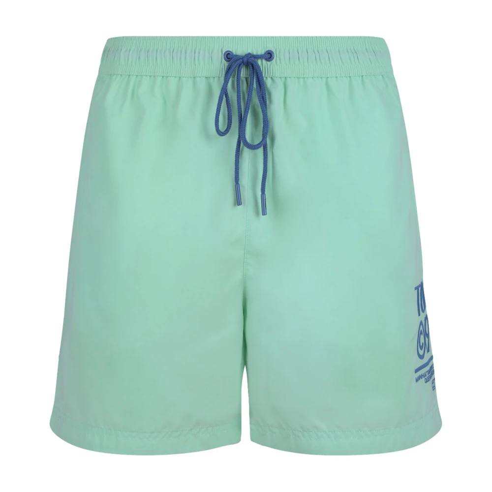 Swimwear > Beachwear - - Tommy Hilfiger - Modalova