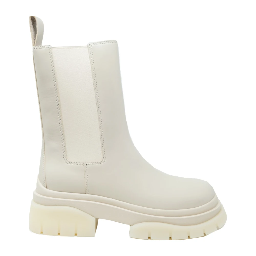 Shoes > Boots > Chelsea Boots - - ASH - Modalova