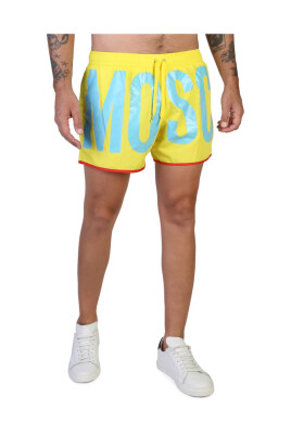 men-s-solid-color-swimsuit