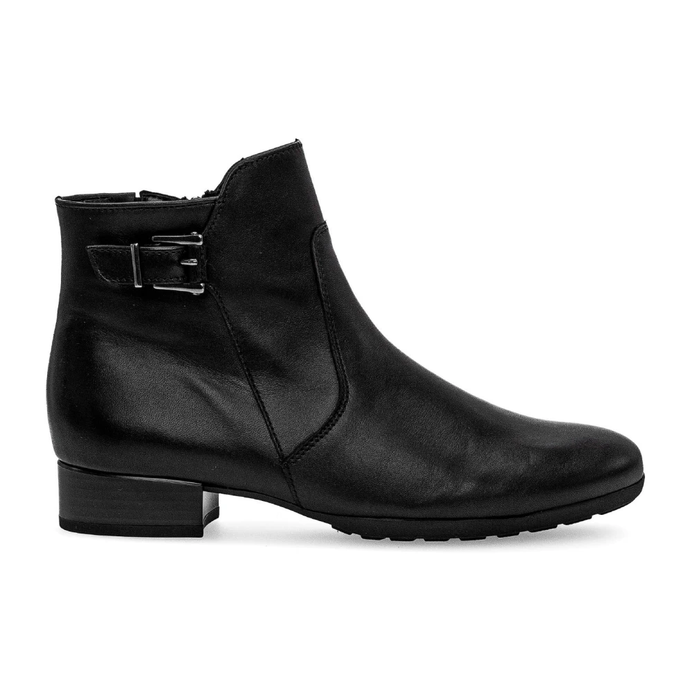 Shoes > Boots > Ankle Boots - - Gabor - Modalova