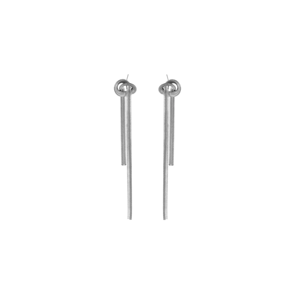 Accessories > Jewellery > Earrings - - Dansk Copenhagen - Modalova