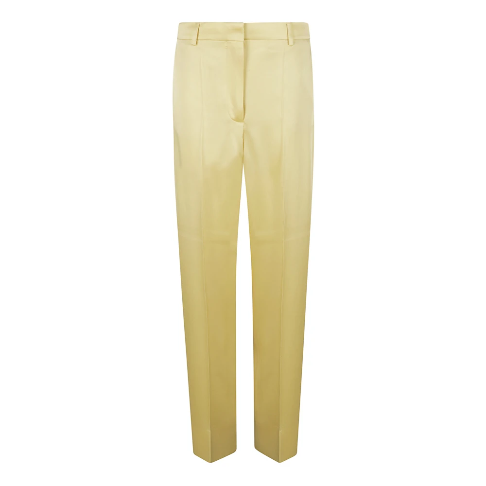 Trousers > Slim-fit Trousers - - Stella McCartney - Modalova
