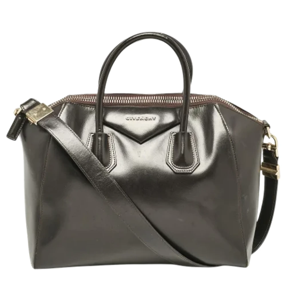 Pre-owned > Pre-owned Bags > Pre-owned Handbags - - Givenchy Pre-owned - Modalova