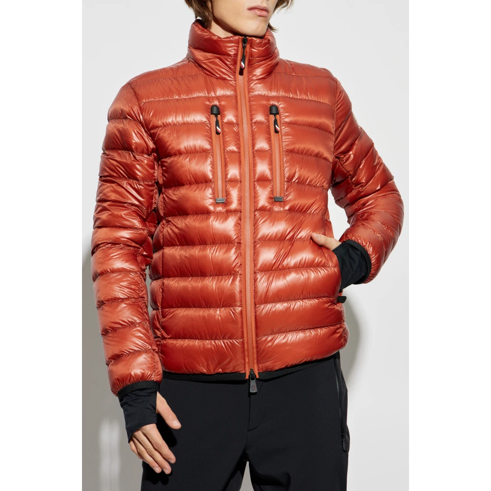 Moncler Grenoble Day-Namic Brown Heren