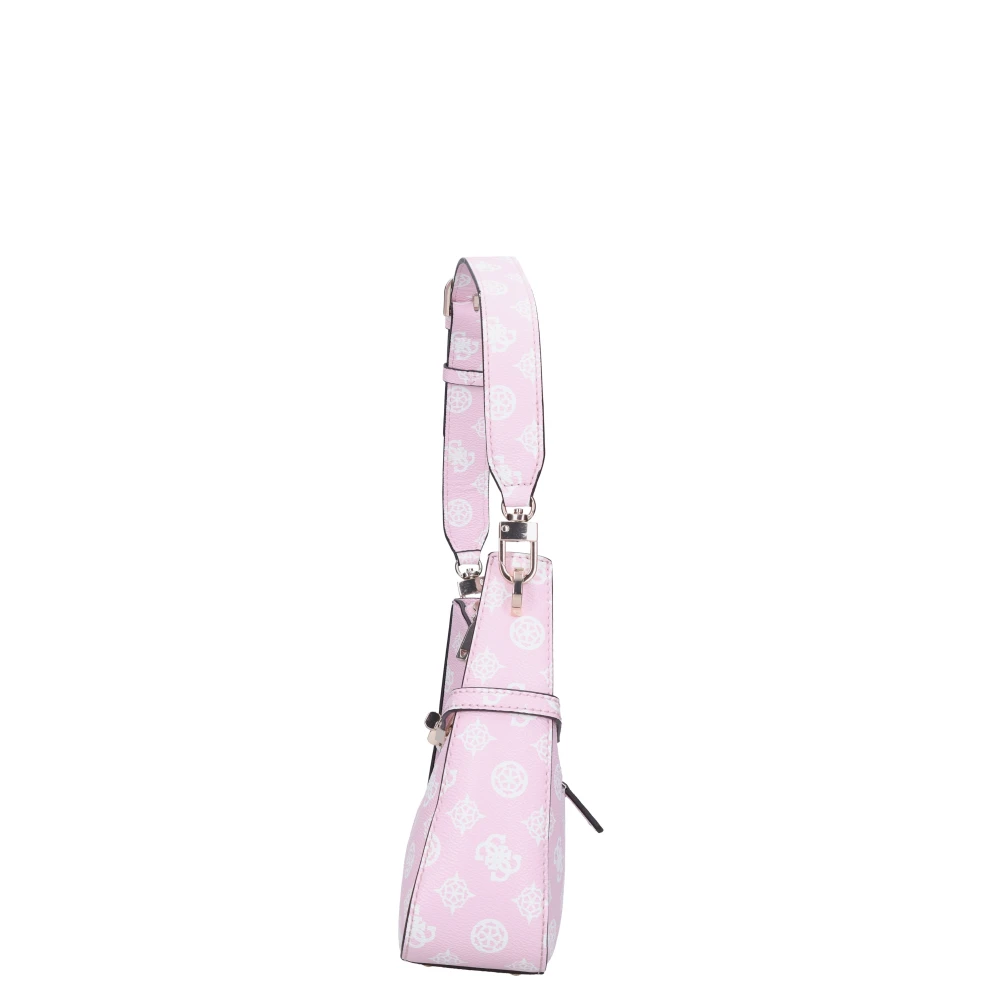 Guess Schoudertas Pink Dames