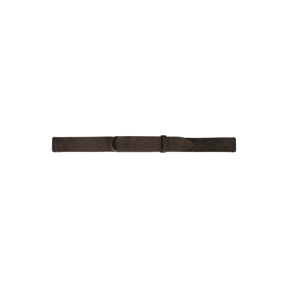 Accessories > Belts - - Orciani - Modalova