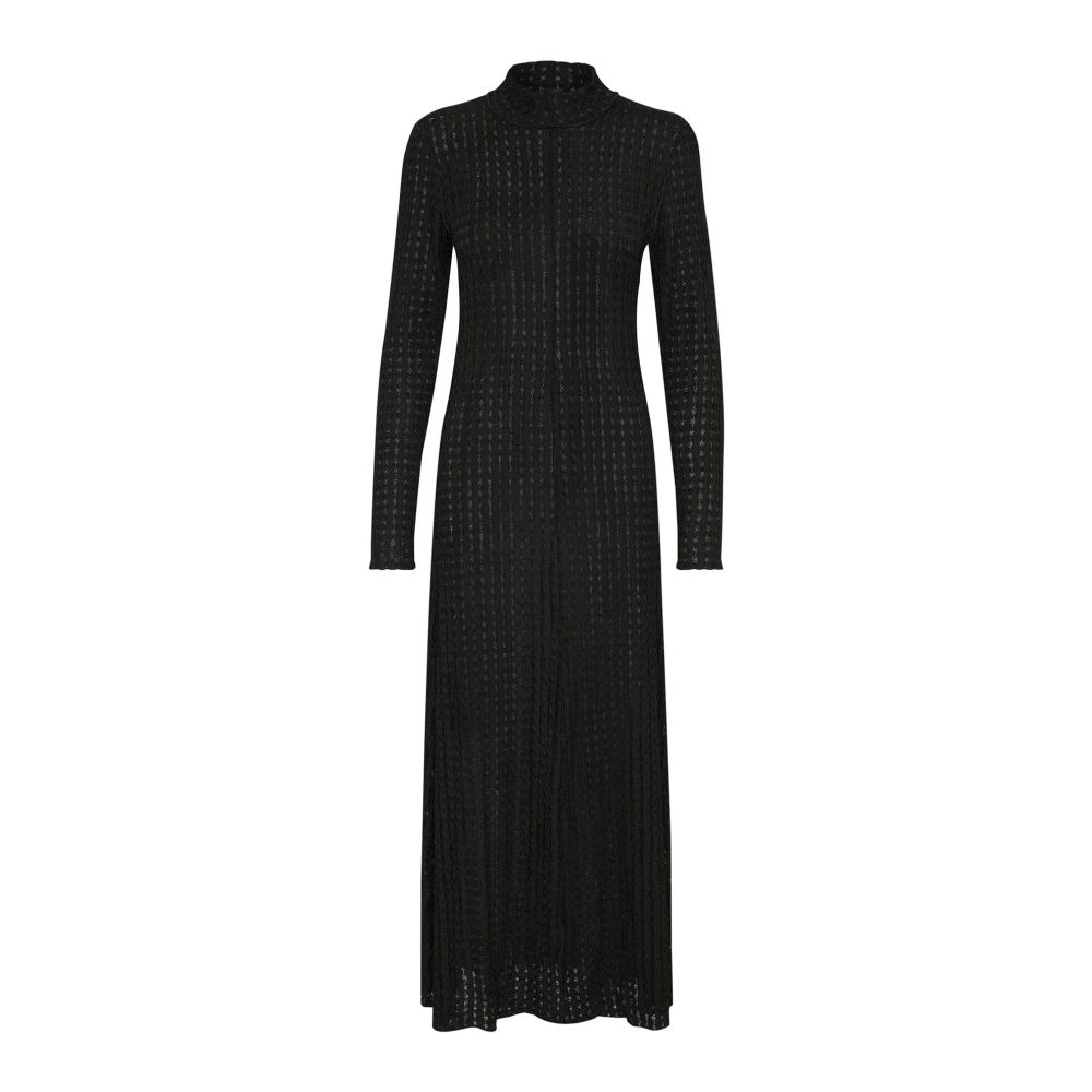 Karen by Simonsen Maxi Dresses Gray Dames