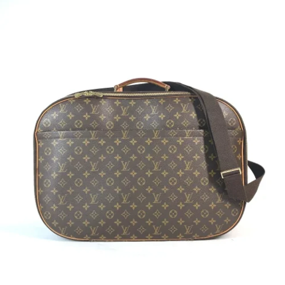 Pre-owned > Pre-owned Bags > Pre-owned Cross Body Bags - - Louis Vuitton Vintage - Modalova
