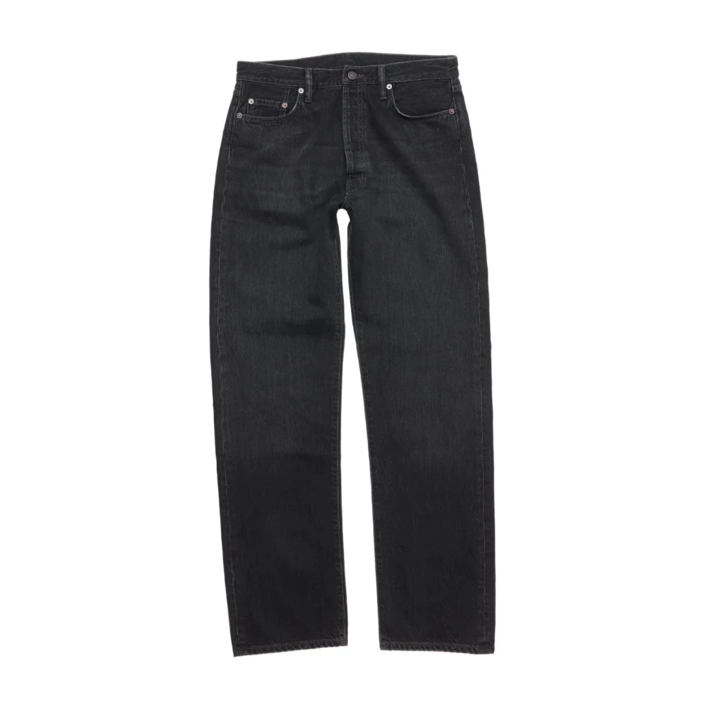 Jeans > Straight Jeans - - Acne Studios - Modalova