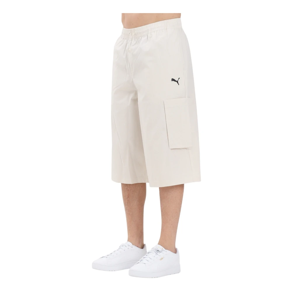 Shorts > Long Shorts - - Puma - Modalova