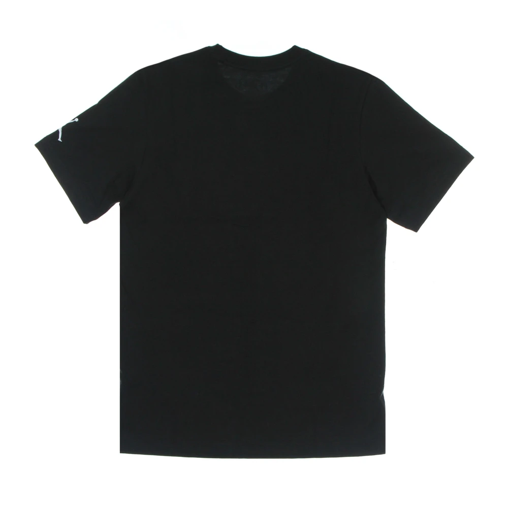 Jordan Sport DNA Crew Neck T-shirt Black Heren
