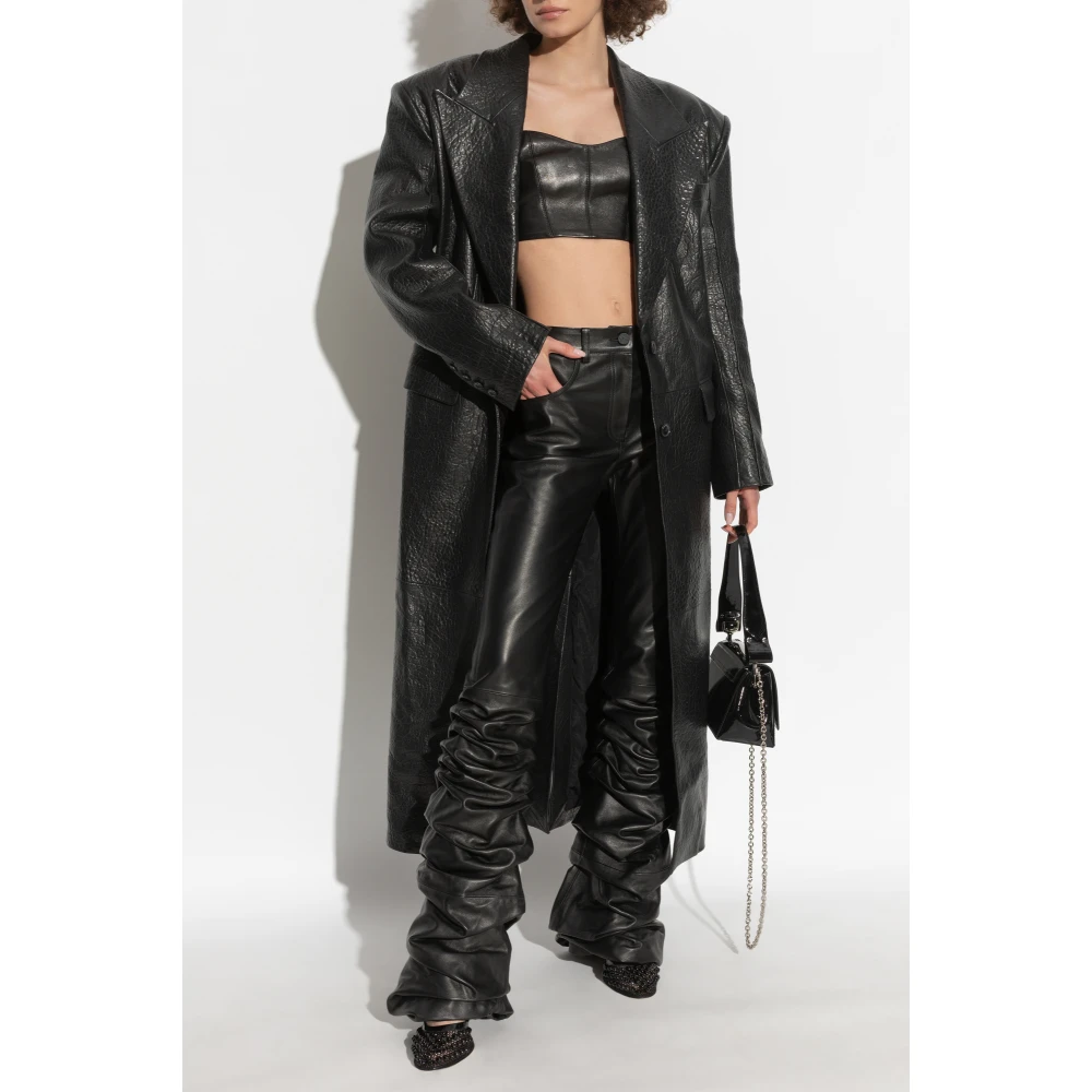 The Mannei Top Caila Black Dames