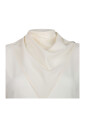 robe-echarpe-blanche
