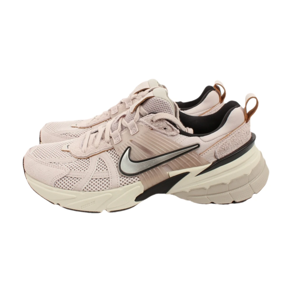 Nike Pink V2k Run - Female - Running Shoes - 9 Uk - Sport