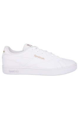 Court Clean Dam Sneaker