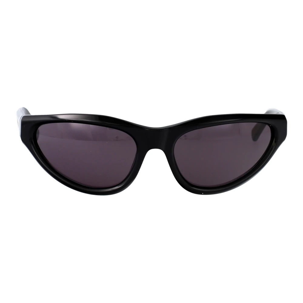 Marni Women's Black Mavericks Sunglasses - Sunglasses - 60 Mm - Accessories