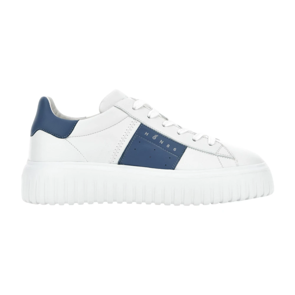 Hogan - Shoes > Sneakers - White - Hogan - Modalova