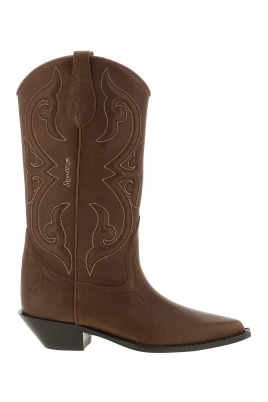Yuma Boot