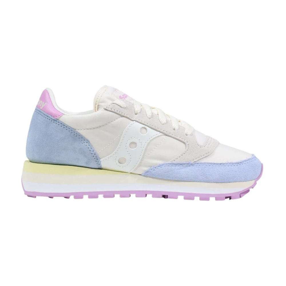 Saucony Women's Multicolor Jazz Triple - Sneakers - 5 1/2 Uk - Shoes
