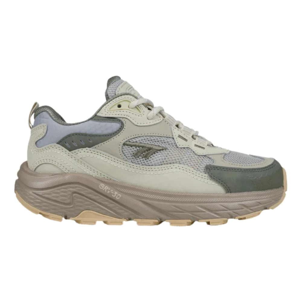 Hi-Tec HTS Eastend WP Heren Schoenen Beige
