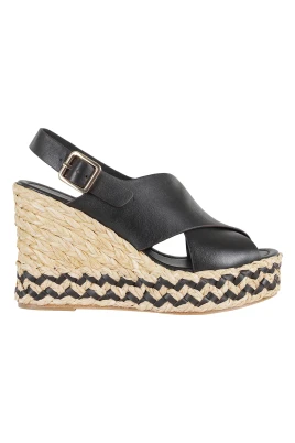 Oda Wedge