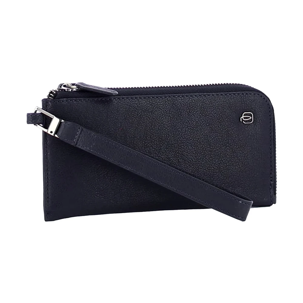 Accessories > Wallets & Cardholders - - Piquadro - Modalova