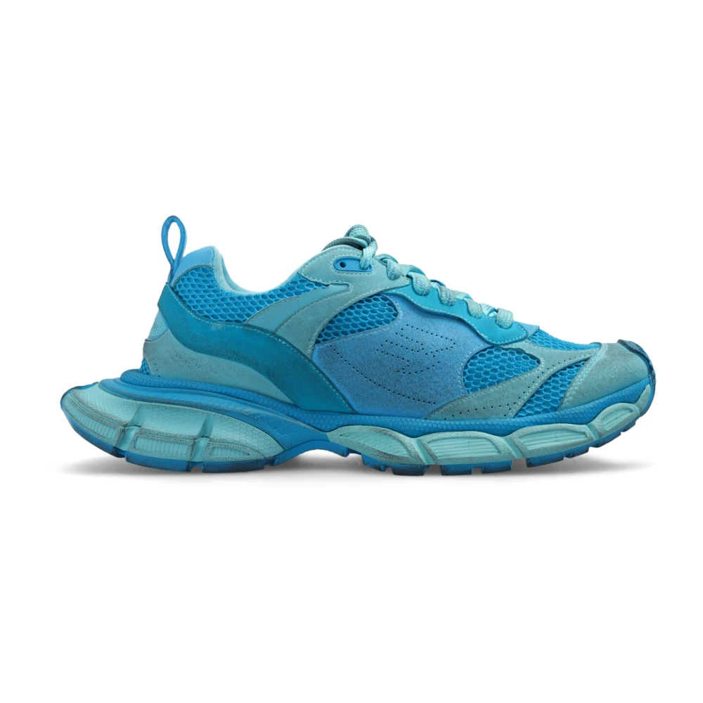 Blauwe Balenciaga sneakers online kopen Schoenen