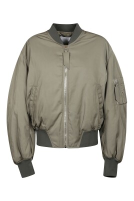 bishop-sleeve-bomber-jacket