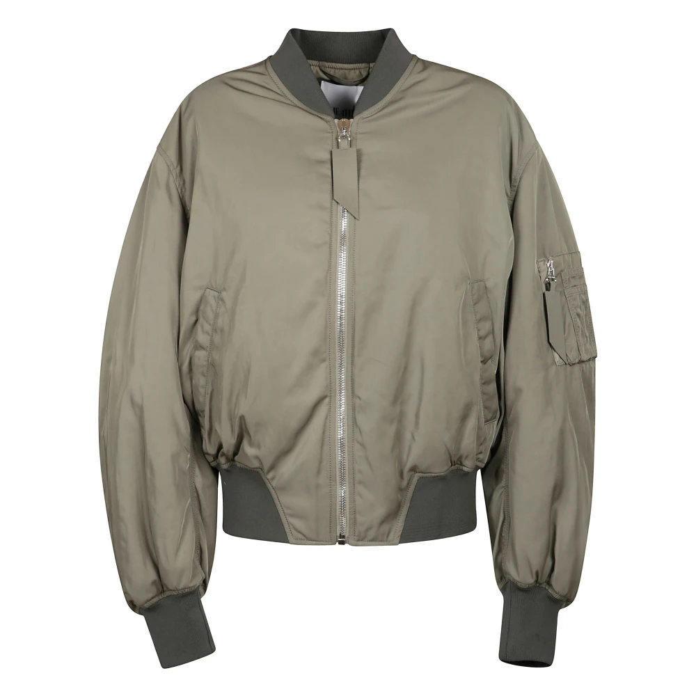 Jackets > Bomber Jackets - - The Attico - Modalova