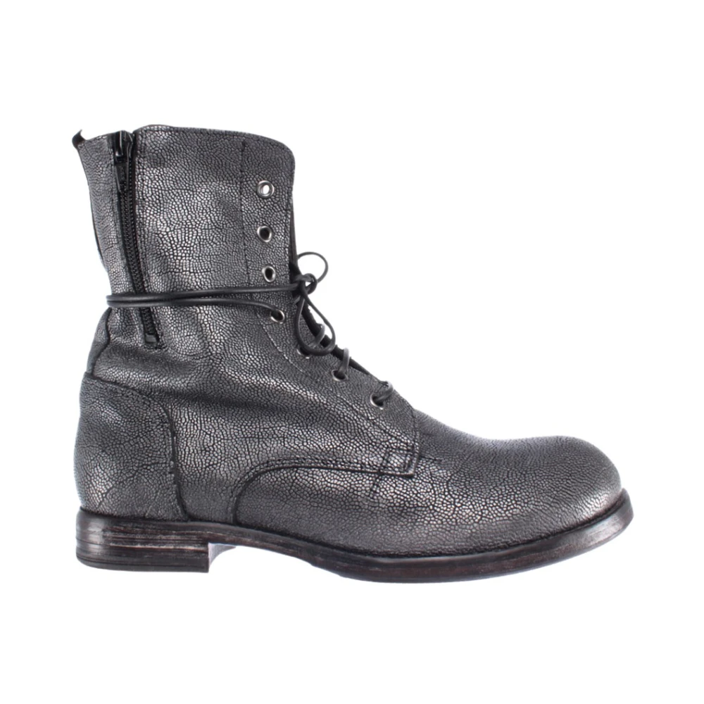 Shoes > Boots > Ankle Boots - - Moma - Modalova