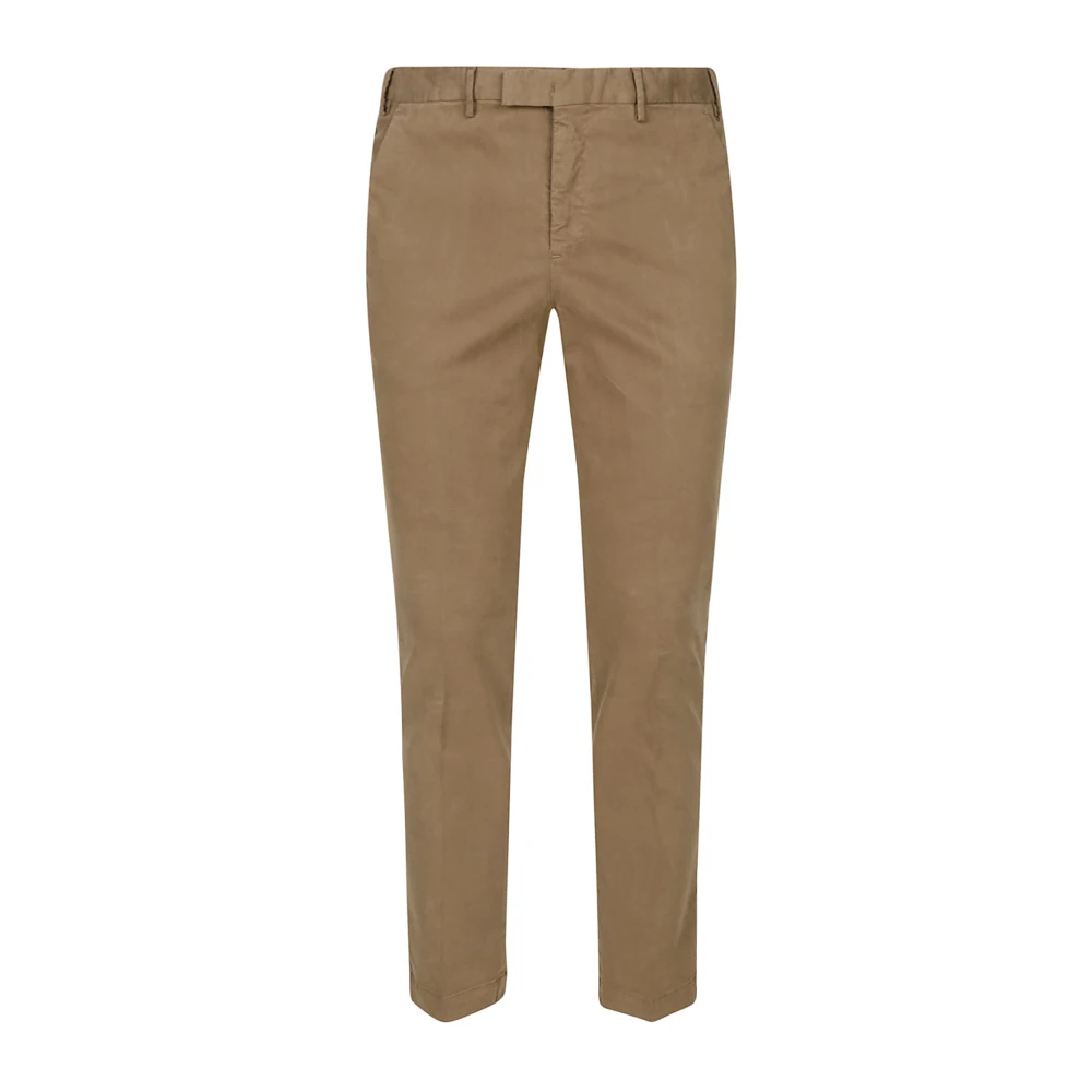 Trousers > Suit Trousers - - PT Torino - Modalova